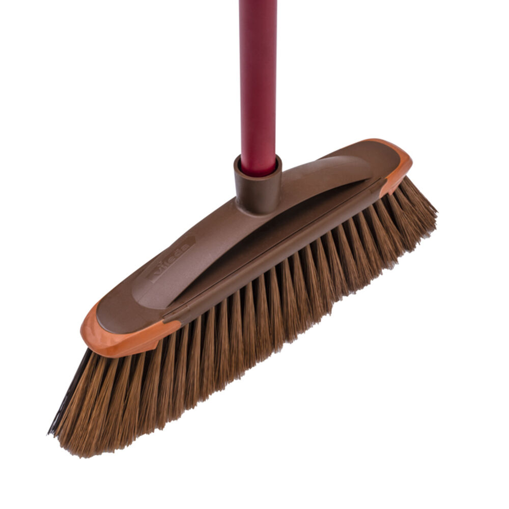 Vildea 2in1 Parquet Scopa, , large