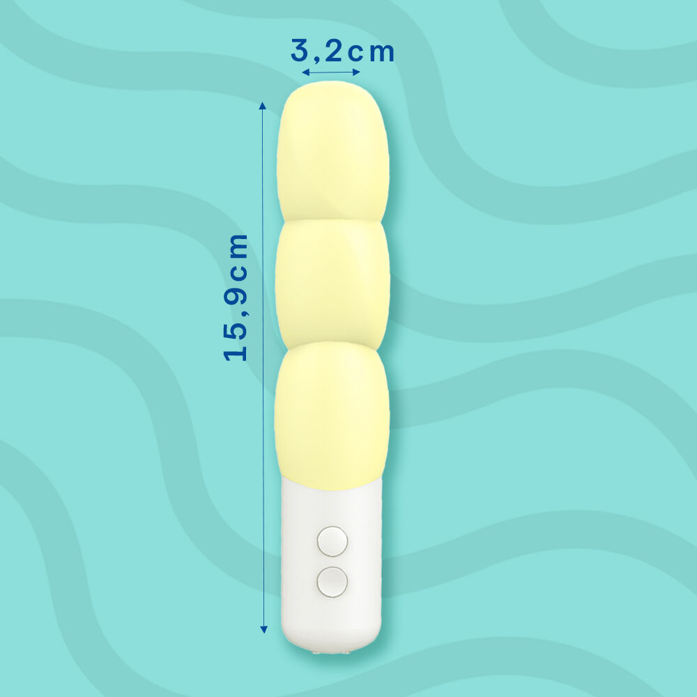 Durex Play Sorbett-oh, , large