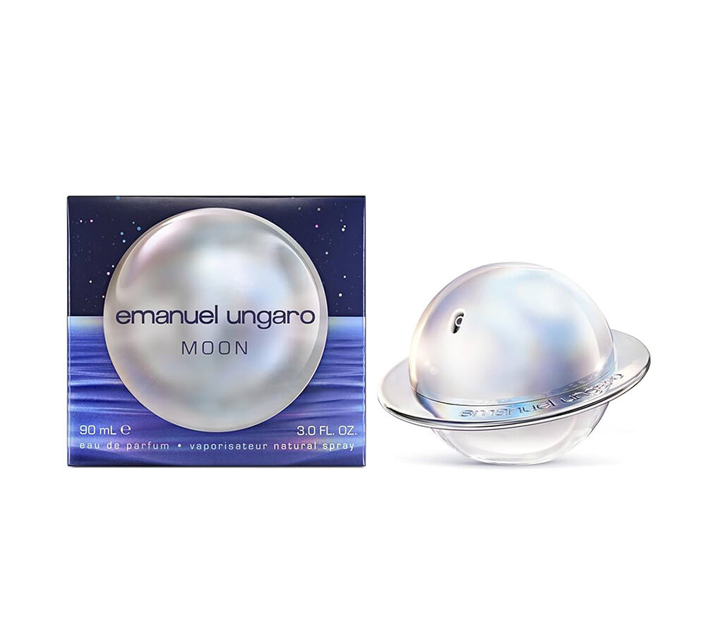 Ungaro Cosmic Moon Eau de Parfum 40 ml - -