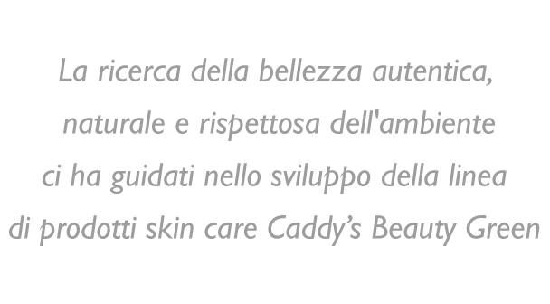 Caddys
