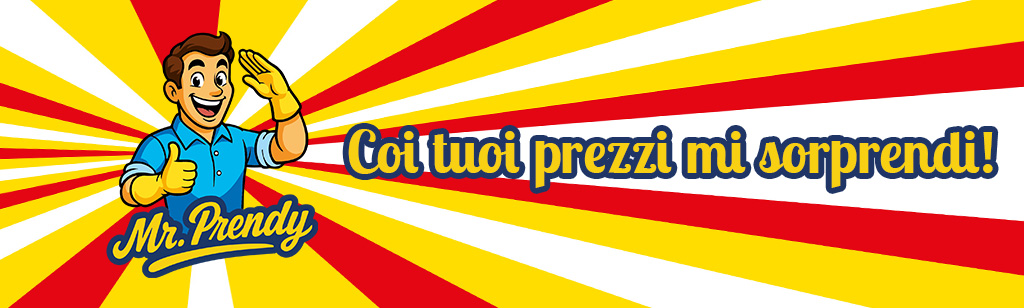 Mr. Prendy
