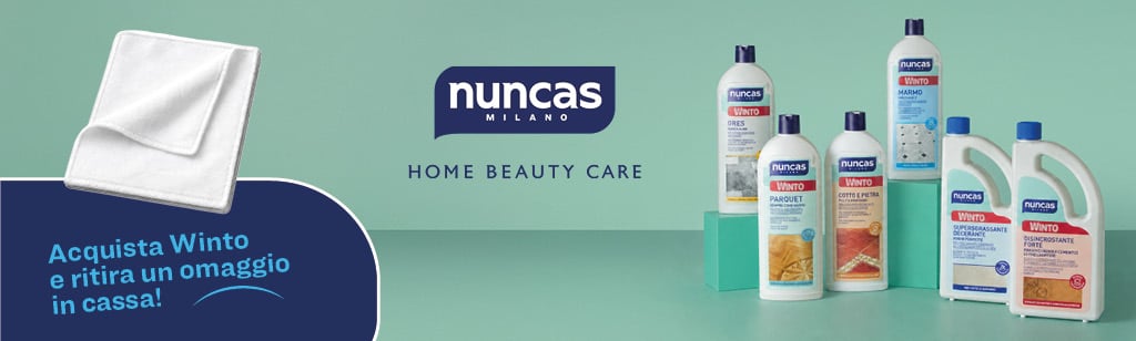 NUNCAS