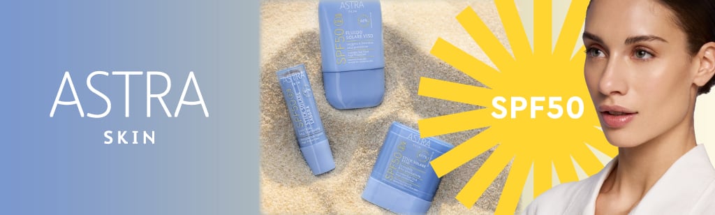 Astra SPF