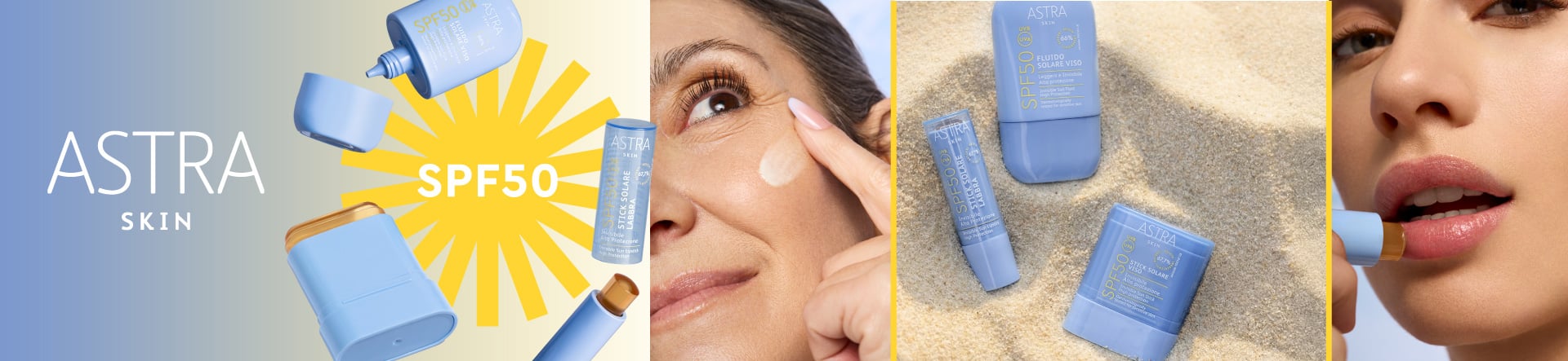 Astra SPF