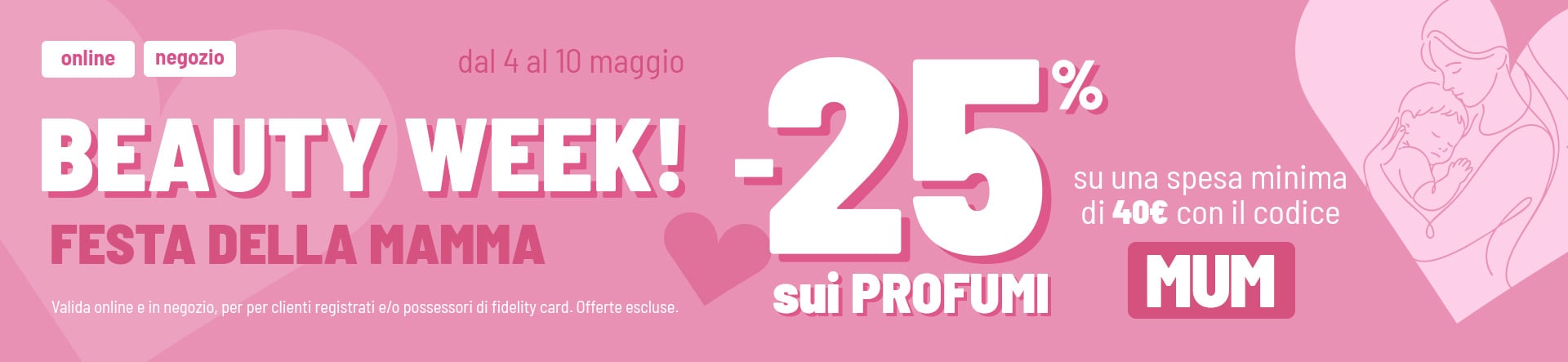 Festa della Mamma