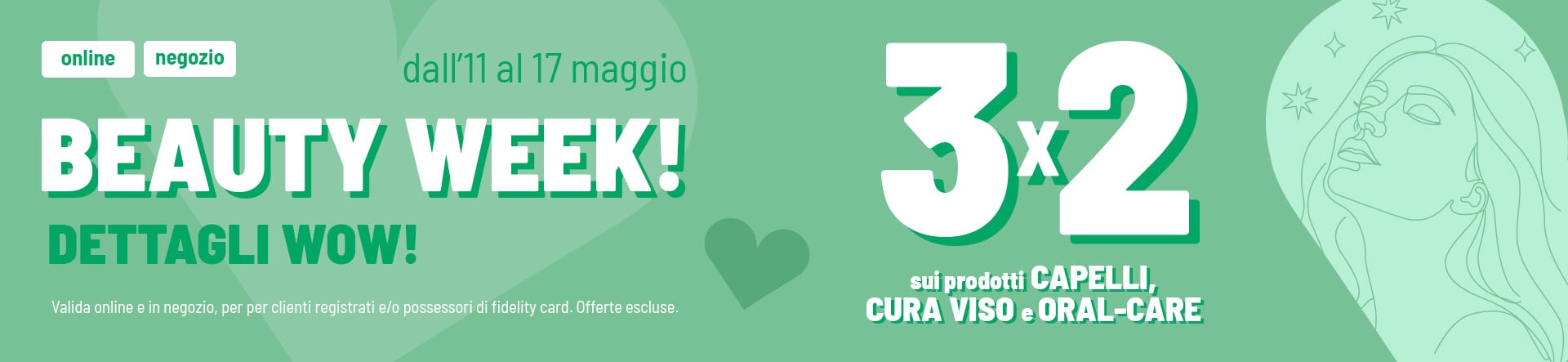 Beauty Week