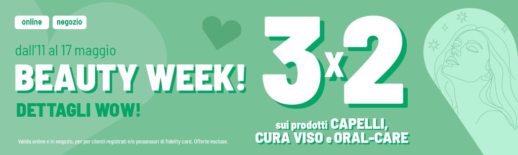 Beauty Week