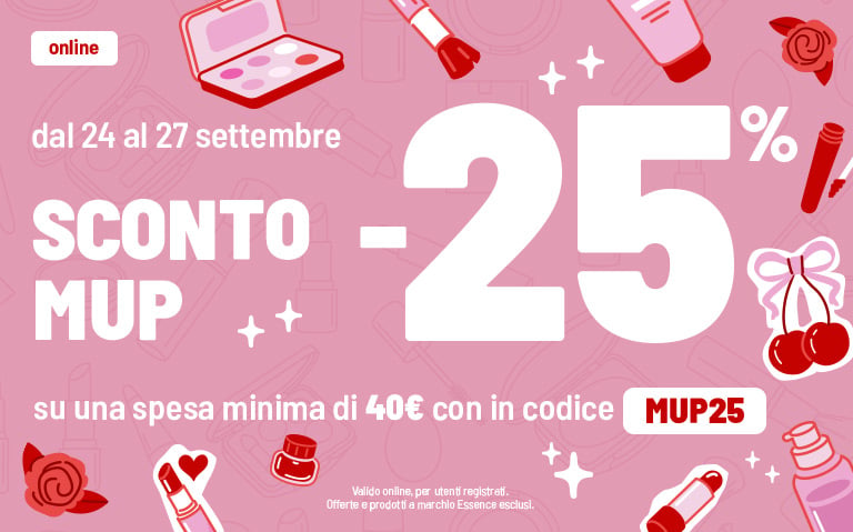 MUP-25%