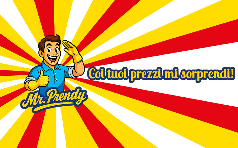 Mr. Prendy