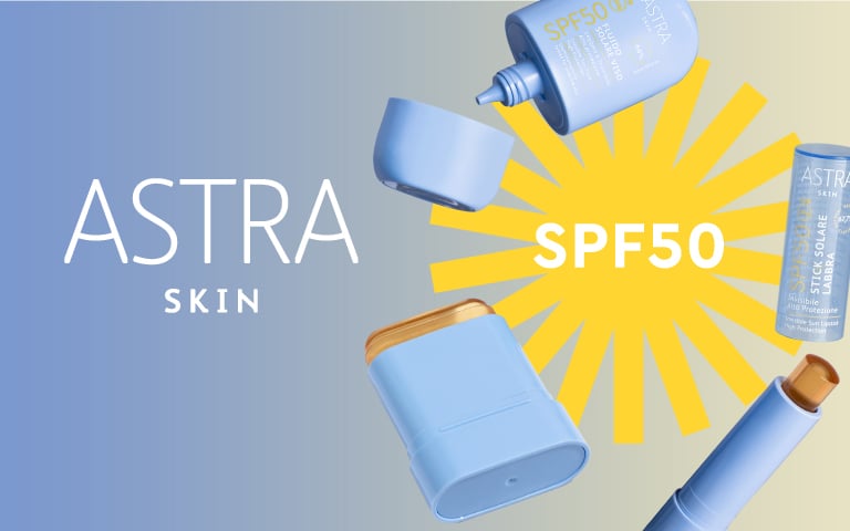 Astra SPF