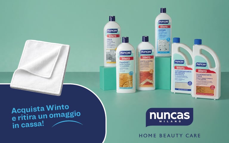 NUNCAS