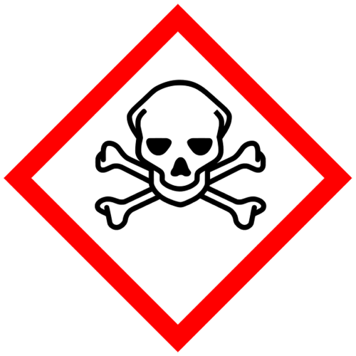 toxic